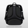 Рюкзак Berlingo U3 "Aesthetic" 41*29,5*13см, 2 отделения, 4 кармана, эргономичная спинка