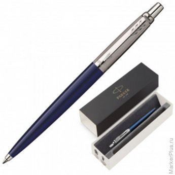 Ручка шариковая PARKER Jotter Original пластик R0033170