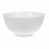 Салатник Chan Wave Classic,фарфор, белый, D115мм, V=250мл, фк0122