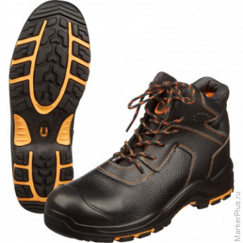 Ботинки Электра ПУ/НР с ПП р.37 (116841)