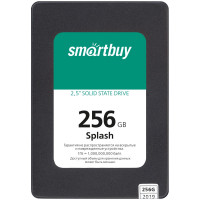Диск SSD Smartbuy Splash 256GB 2,5"