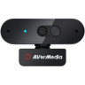 Веб-камера AverMedia PW310P (40AAPW310AVS) FHD/автофокус/затвор