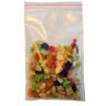 Пакет с замком (Zip Lock) 20х25 см 100 мкм, 100 шт/уп, комплект 100 шт Пакет с замком (Zip Lock) 20х25 см 100 мкм, 100 шт/уп, комплект 100 шт