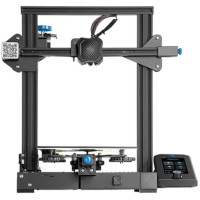 3D-принтер Creality 3D принтер Creality Ender-3 V2 (набор для сборки)