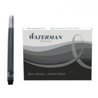 Картриджи чернильные WATERMAN, комплект 8 штук, черные, S0110850, комплект 8 шт Картриджи чернильные WATERMAN, комплект 8 штук, черные, S0110850, комплект 8 шт