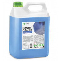 Профхим послестрой кисл д/удал строй.смес Grass/Cement Cleaner,5,5кг_ЮГ/СП