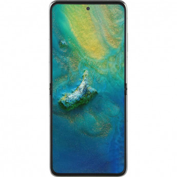 Смартфон HUAWEI P50 Pocket White 8/256 Gb