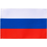 Флаг 90х135см Российской Федерации без флагштока fl12b Флаг 90х135см Российской Федерации без флагштока fl12b