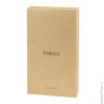 Портмоне женское FABULA "Ultra", натуральная кожа, кнопка, 95х192 мм, бирюзовое, PJ.149.FP