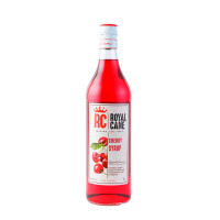 Сироп Royal Cane Вишня, стекло, 1л