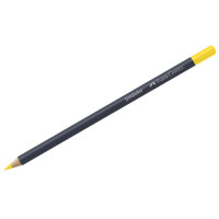 Карандаш художественный Faber-Castell 'Goldfaber', цвет 107 кадмиевый желтый