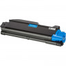 Тонер-картридж Retech TK-5290C гол. пов.емк. для Kyocera P7240cdn