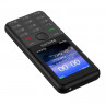 Мобильный телефон Philips Xenium E172 черный 2Sim 2.4 240x320 0.3Mpix
