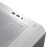 Корпус ADATA XPG STARKER WHITE Midi-Tower, белый, 120mm ARGB fan