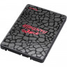 SSD накопитель Apacer Panther AS350 256GB 2.5, SATA(AP256GAS350-1)