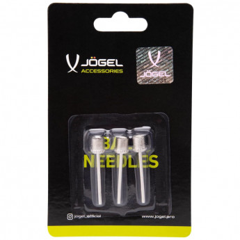 Набор иголок для насоса J?gel JA-120, 3шт,УТ-00015950