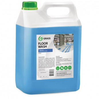 Профхим универсал д/пола и поверх нейтрал конц Grass/Floor Wash, 5кг_ЮГ/СП