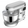 Миксер планетарный BQ (БИ-КЬЮ) MX640, 1600Вт, 6 скоростей, 3 насадки, металлическая ч, 86194435 Миксер планетарный BQ (БИ-КЬЮ) MX640, 1600Вт, 6 скоростей, 3 насадки, металлическая ч, 86194435