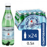 Вода ГАЗИРОВАННАЯ минеральная SAN PELLEGRINO, 0,5 л, ИТАЛИЯ, УТ-00003848 Вода ГАЗИРОВАННАЯ минеральная SAN PELLEGRINO, 0,5 л, ИТАЛИЯ, УТ-00003848