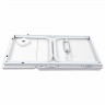 Столик складной для ноутбука/завтрака BRABIX BT-004 (560х320х270 мм), регулировка наклона, белый, 532906 Столик складной для ноутбука/завтрака BRABIX BT-004 (560х320х270 мм), регулировка наклона, белый, 532906