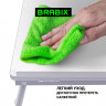Столик складной для ноутбука/завтрака BRABIX BT-004 (560х320х270 мм), регулировка наклона, белый, 532906 Столик складной для ноутбука/завтрака BRABIX BT-004 (560х320х270 мм), регулировка наклона, белый, 532906