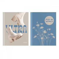 Бизнес-блокнот А5, 80л., евроформат, BG "Stylish&laconic", soft-touch ламинация Бизнес-блокнот А5, 80л., евроформат, BG "Stylish&laconic", soft-touch ламинация