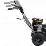 Бензиновый снегоуборщик STEHER GST-756, 5150 Вт, 4-тактный, 7 л.с., объем двигателя 212 см3, GST-756