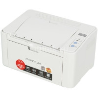 Принтер лазерный Pantum P2200 (A4, 20ppm, 1200dpi, 128Mb, USB)