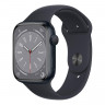 Смарт-часы Apple Watch Series 8 GPS 45mm MNUL3LL/A