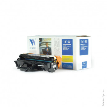 Картридж совместимый NV Print ML-1610D3 U черный для Samsung ML-1610/2010/Xerox Phaser 3117 (3000стр)