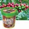 Набор для выращивания растений ВЫРАСТИ ДЕРЕВО! 'Кофе арабский карликовый' (банка, грунт, семена), zk-012