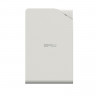 Портативный HDD Silicon Power Stream S03 1 TB USB 3.2, белый, пластик