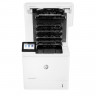 Принтер лазерный монохромный HP LaserJet Enterprise M611dn (7PS84A)