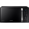Микроволновая печь Samsung MG23K3575AK/BW, 800 Вт, 23 л., черный