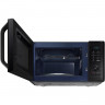 Микроволновая печь Samsung MG23K3575AK/BW, 800 Вт, 23 л., черный