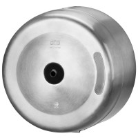 Диспенсер для туалетной бумаги Tork "SmartOne Classic" (Т8), металл, механический, хром