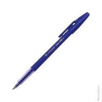 Ручка шариковая "Liner 808", фиолетовая, 0,7мм 5 шт/в уп