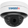 IP-камера Trassir TR-D3123IR2 v6 2.7-13.5, матрица 1/2.7 CMOS 2Мп FullHD, У