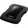 Портативный HDD A-DATA HD330, 1TB, 2,5, USB 3.1, AHD330-1TU31-CBK