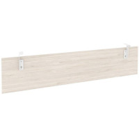 Царга к столу ONIX Ш1580 O.M-CS-4 денвер светлый/белый