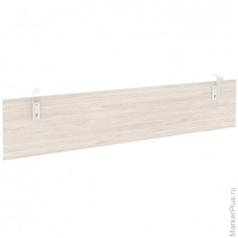 Царга к столу ONIX Ш1580 O.M-CS-4 денвер светлый/белый