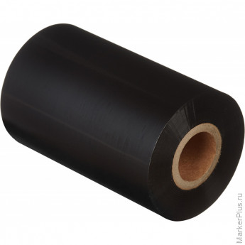 Риббон 102мм х 300м OUT Wax Mild вт.25