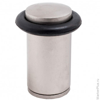 Фиксатор _УЗК_цилиндр огранич. дв. СТАНДАРТ 588А-1 SN европакет мат.никель