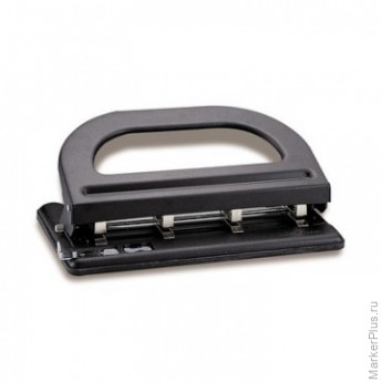 Дырокол KW-trio 964 регулируемый на 2-3-4 отверстия до 30л.