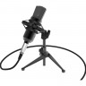 Микрофон Ritmix RDM-160 Black Микрофон Ritmix RDM-160 Black