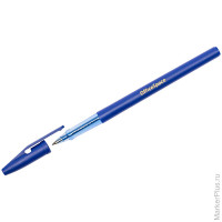 Ручка шариковая OfficeSpace "Zeta" синяя, 0,7мм, на масляной основе 12 шт/в уп