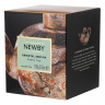 Чай Newby Oriental Sencha зеленый листовой, 100г
