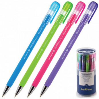 Ручка шариковая firstwrite. special 20-0237
