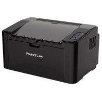 Принтер лазерный Pantum P2500W (A4, 22ppm, 1200dpi, 128Mb, USB, WiFi)
