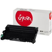 Запасная часть блок проявки SAKURA DR2175 чер. для Brother HL-2140/2150